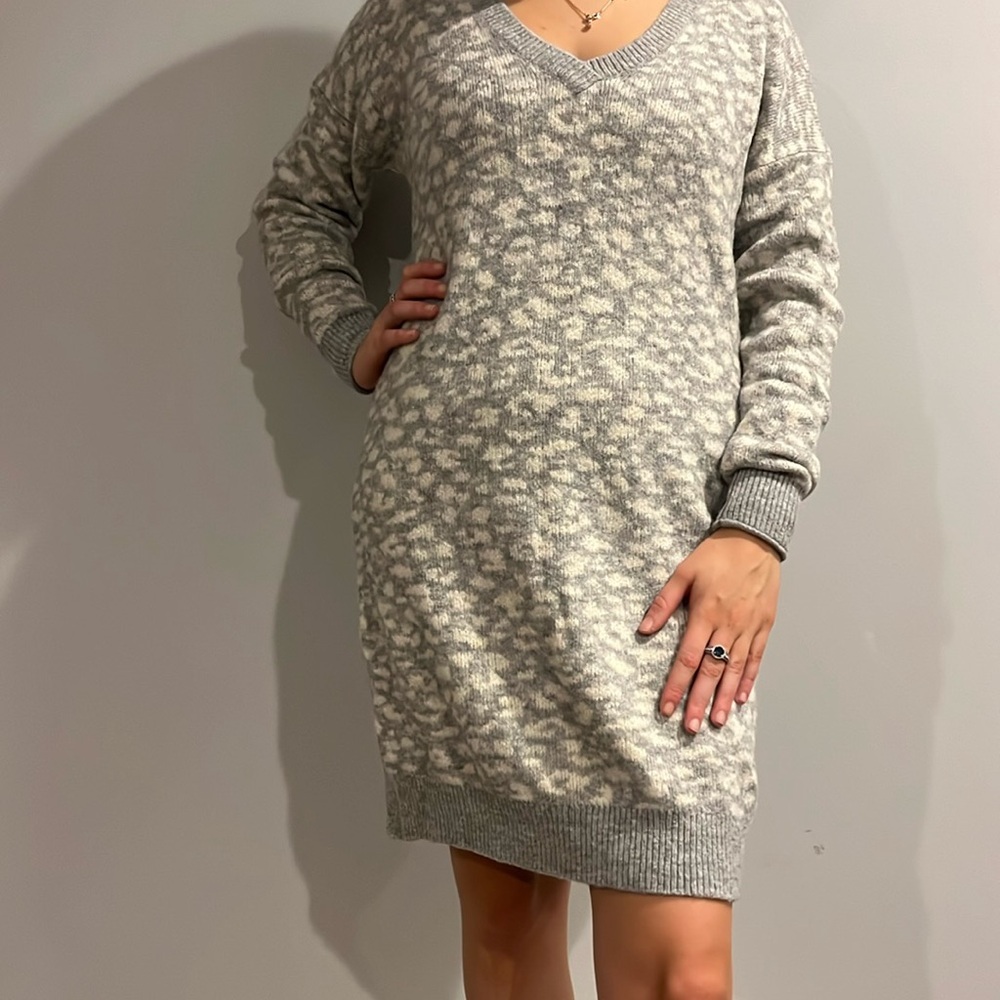 Abercrombie & Fitch dress